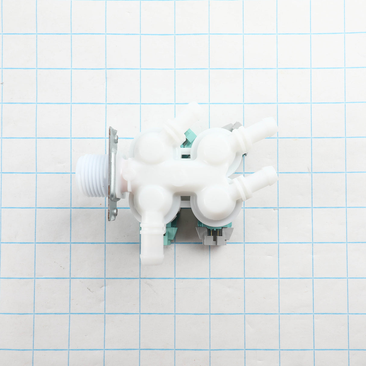GE WH23X29940 Genuine OEM Cold Water Valve