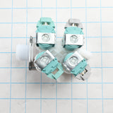 GE Washer Valves WH23X29940 replacement part