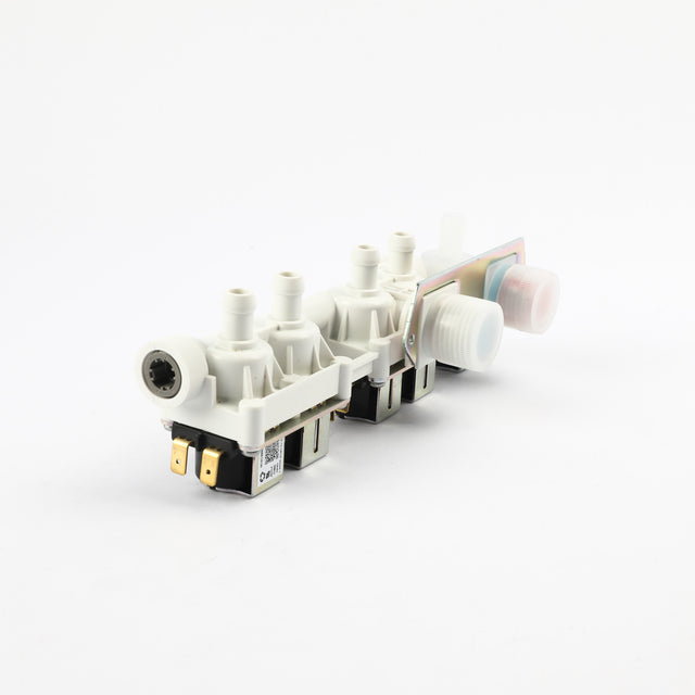 GE WH23X35712 Genuine OEM Water Valve Assembly