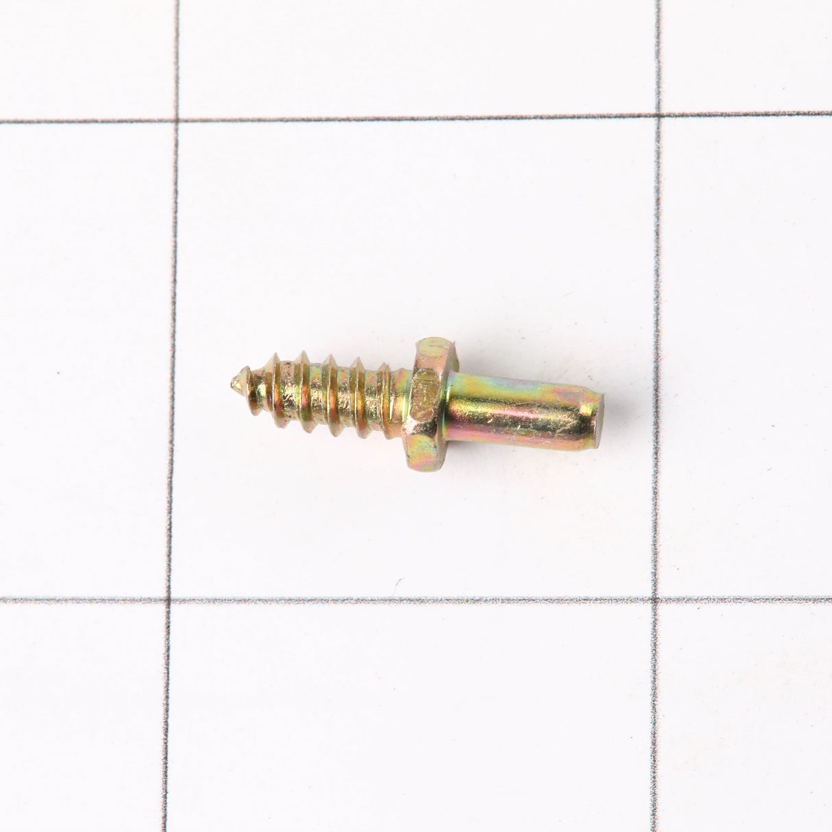 GE WH2X1190 Genuine OEM Ground Stud