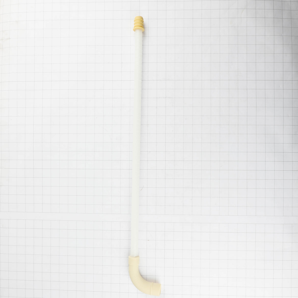 GE WH41X24174 Genuine OEM Recirculation Tube