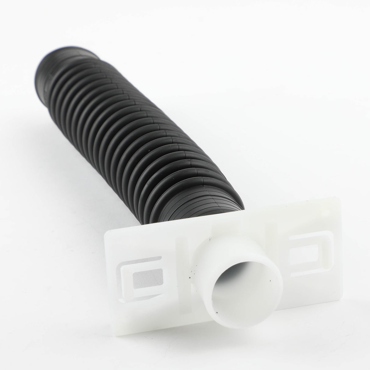 GE WH41X24177 Genuine OEM Internal Drain Hose Asm
