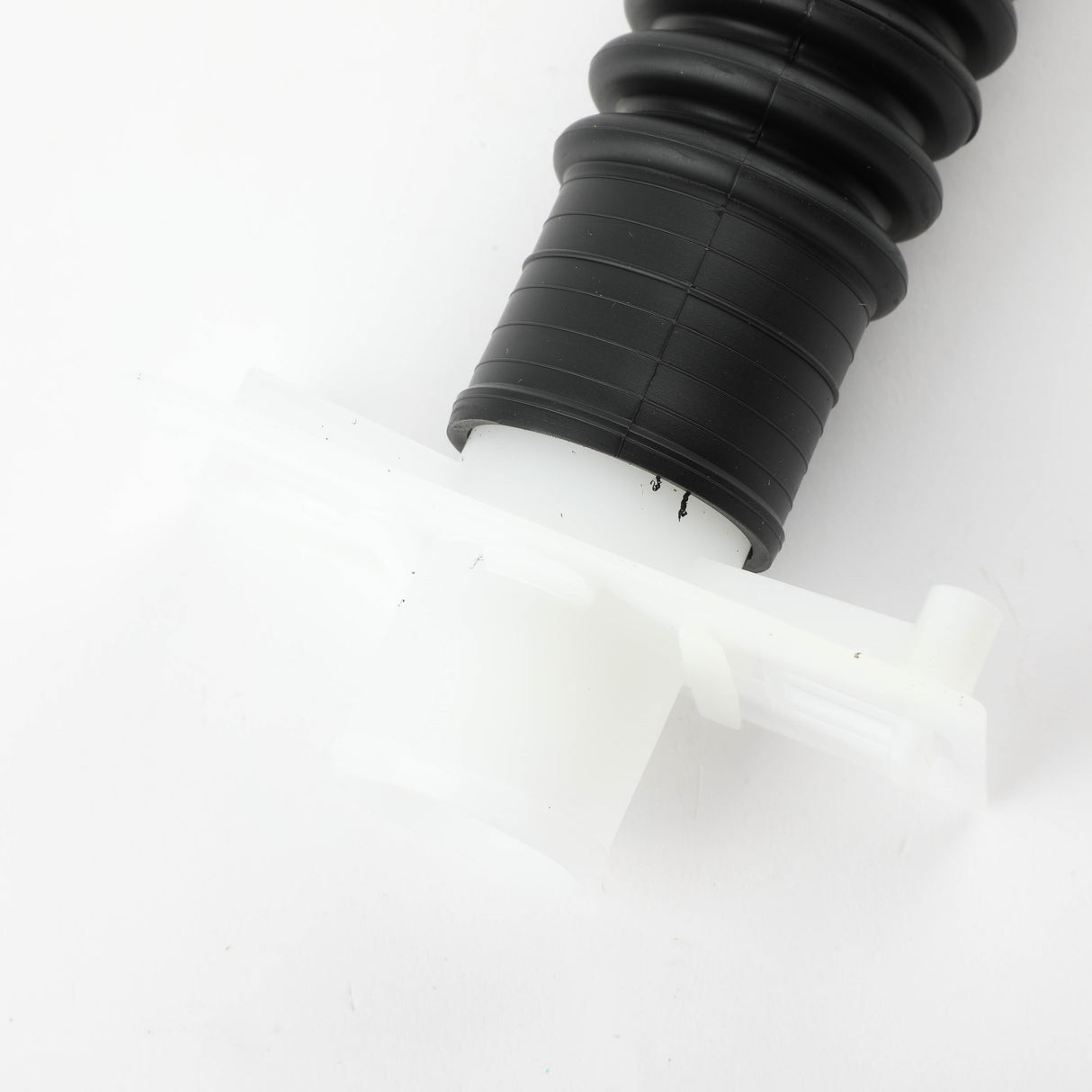 GE WH41X24177 Genuine OEM Internal Drain Hose Asm