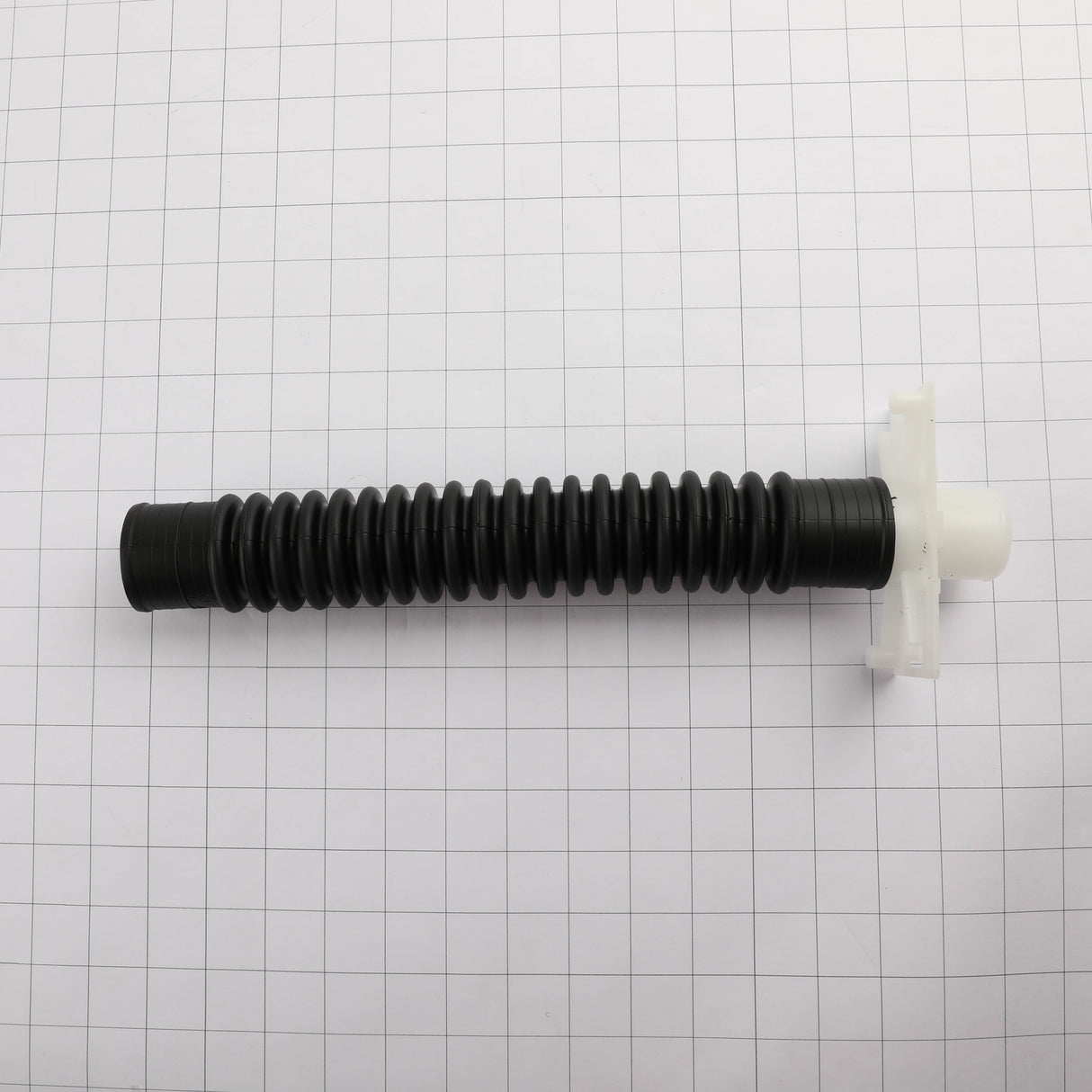 GE WH41X24177 Genuine OEM Internal Drain Hose Asm