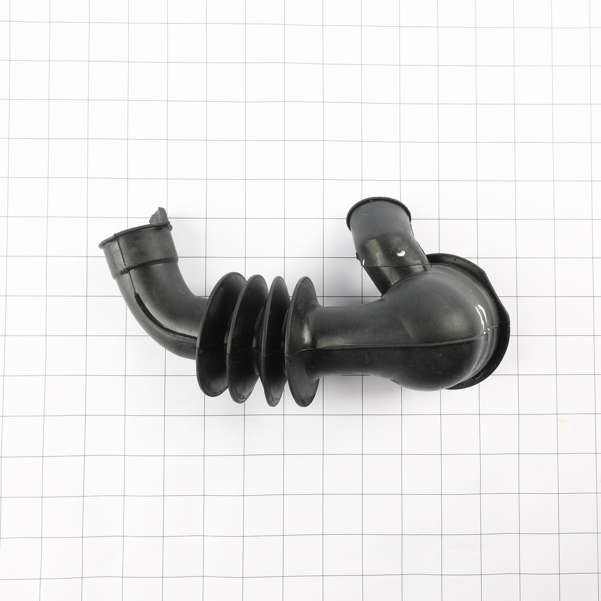 GE WH41X26318 Genuine OEM Washing Machine Connector Hose