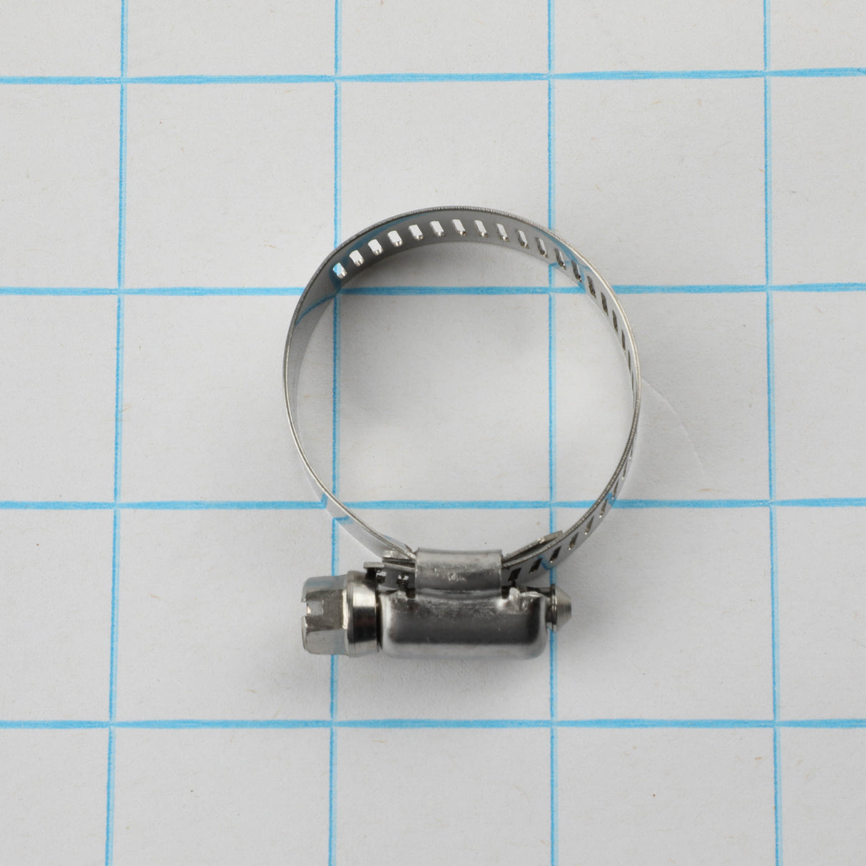 GE WH41X26962 Genuine OEM External Drain Hose Clamp