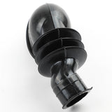 GE Washer Hoses & Tubes WH41X29628 replacement part