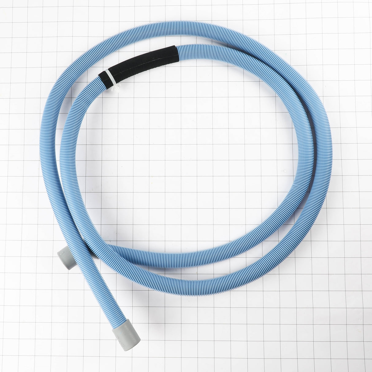 GE WH41X38919 Genuine OEM External Drain Hose Combo