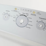 GE Washer Panels WH42X28200 replacement part