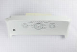 GE Washer Panels WH42X28200 replacement part