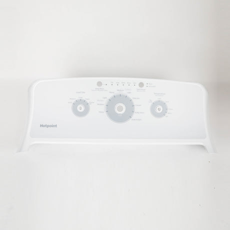 GE WH42X28201 Genuine OEM Panel Control Asm
