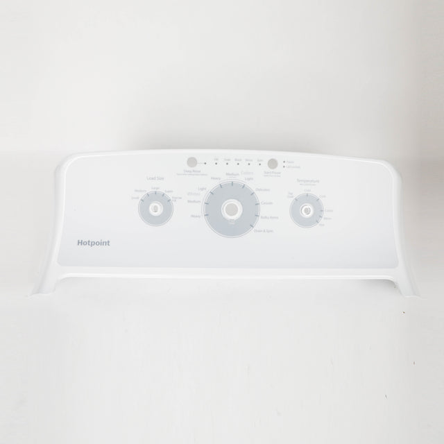 GE WH42X28201 Genuine OEM Panel Control Asm