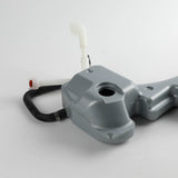 GE Washer Tanks & Containers WH42X29069 replacement part