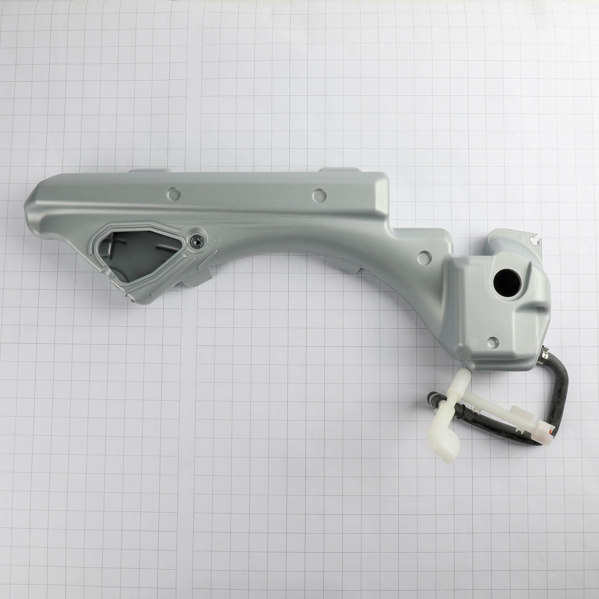 GE WH42X29069 Genuine OEM Bulk Tank Aspirator
