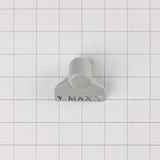 GE Washer Caps & Lids WH42X29424 replacement part