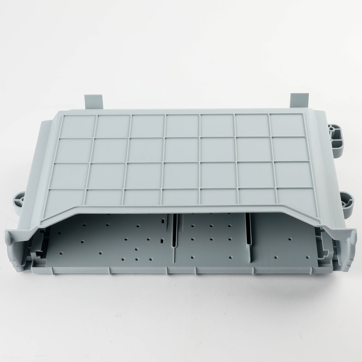 GE WH42X34778 Genuine OEM Disp Box Shower Plate Gear And Seal Asm Le