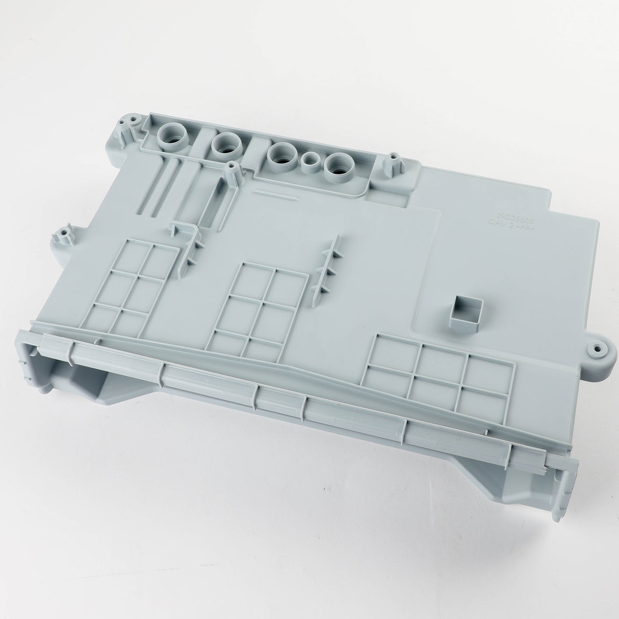 GE WH42X34778 Genuine OEM Disp Box Shower Plate Gear And Seal Asm Le