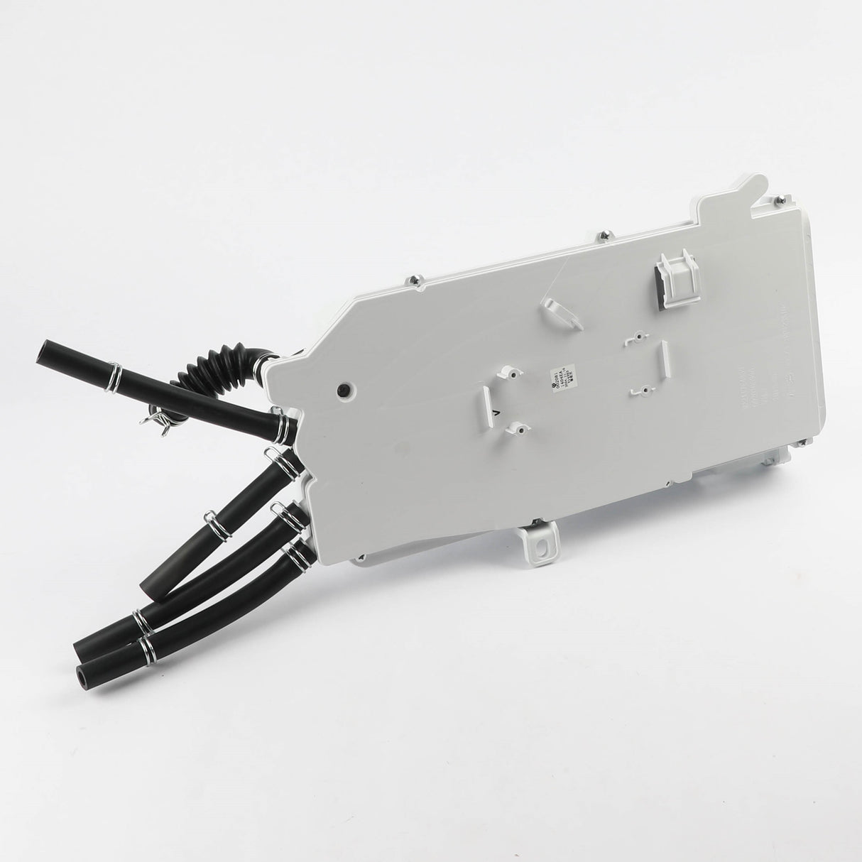 GE WH42X36117 Genuine OEM Dispenser Housing And Hoses Assembly Gfw148