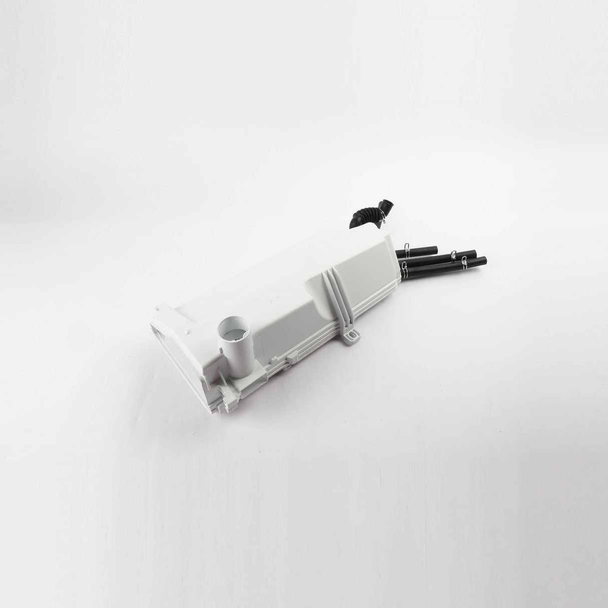 GE WH42X36117 Genuine OEM Dispenser Housing And Hoses Assembly Gfw148