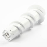 GE Washer Agitators WH43X33058 replacement part