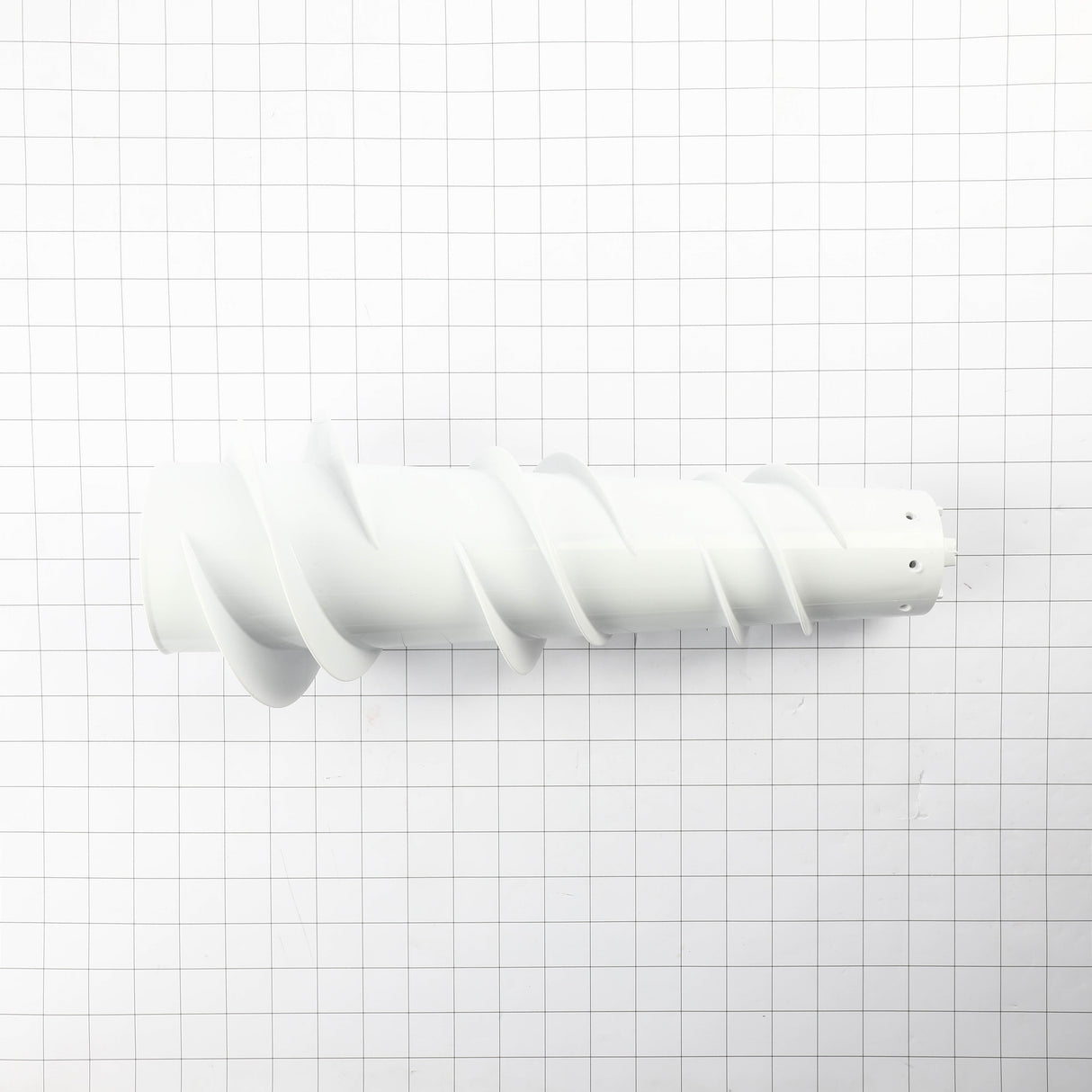 GE WH43X33058 Genuine OEM Auger