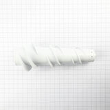 GE Washer Agitators WH43X33058 replacement part