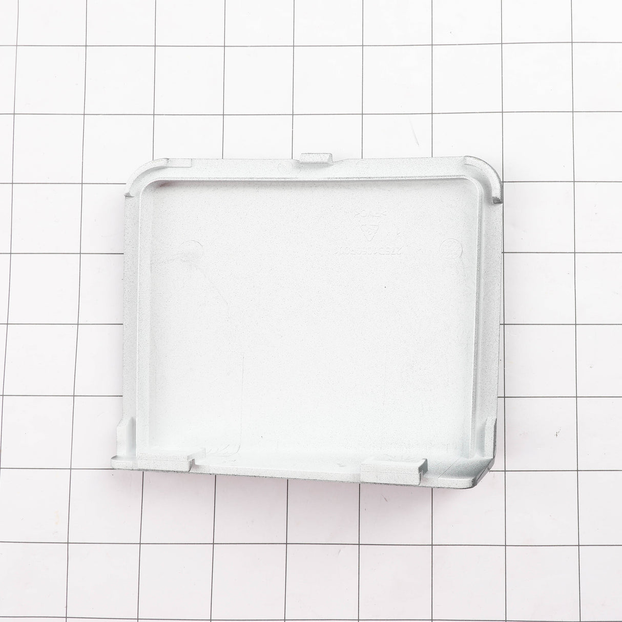 GE WH44X26018 Genuine OEM Cover Pump Access (Dg).
