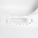 GE Washer Panels WH44X26195 replacement part