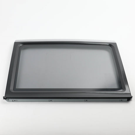 GE WH44X26701 Genuine OEM Glass Frame Asm Xl Lid
