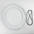 GE WH44X27617 Genuine OEM Tub Cover Asm
