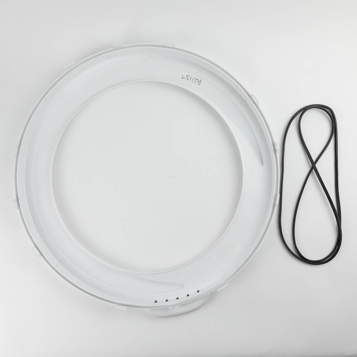 GE WH44X27617 Genuine OEM Tub Cover Asm
