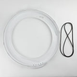 GE Washer Drums & Tubs WH44X27617 replacement part