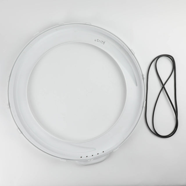 GE WH44X27617 Genuine OEM Tub Cover Asm
