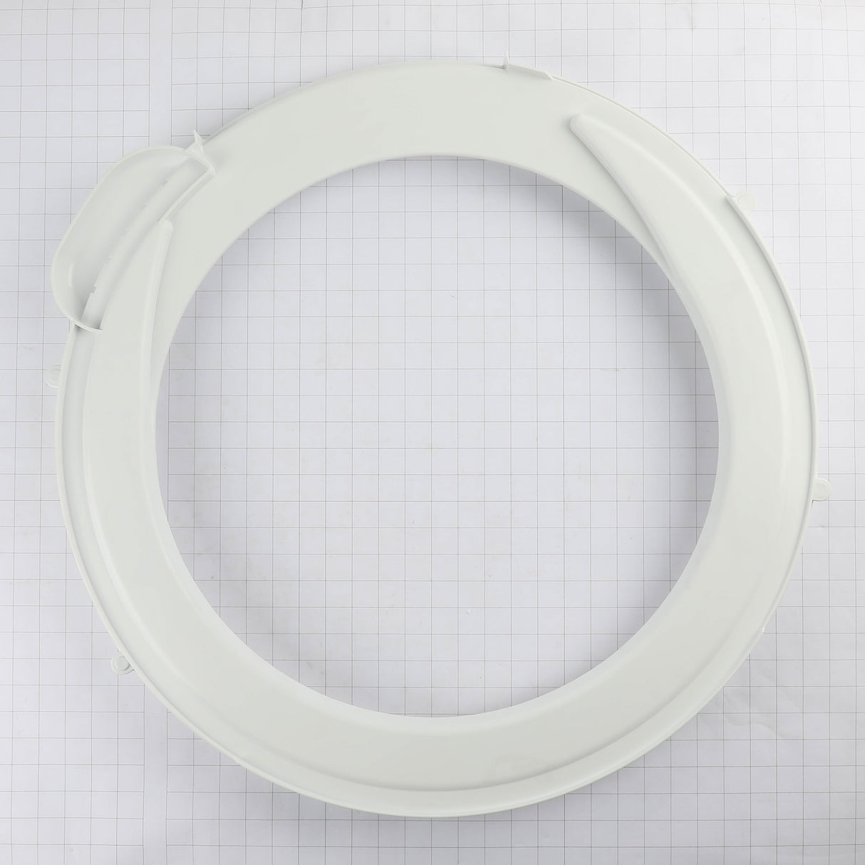 GE WH44X27617 Genuine OEM Tub Cover Asm