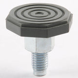 GE Washer Legs & Feet WH46X27126 replacement part
