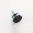 GE WH46X28359 Genuine OEM Leveling Leg