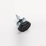 GE Dryer Legs & Feet WH46X28359 replacement part