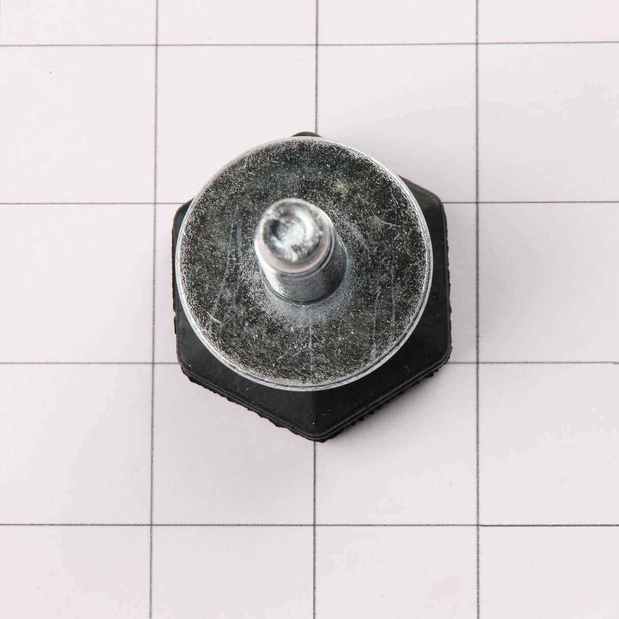 GE WH46X28359 Genuine OEM Leveling Leg