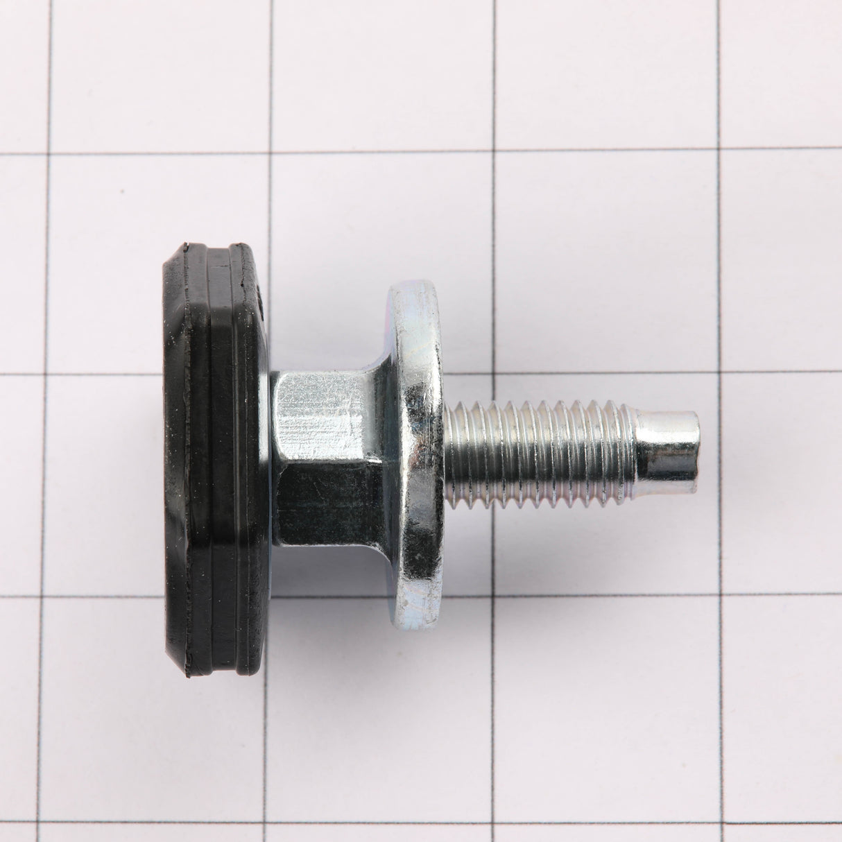GE WH46X28359 Genuine OEM Leveling Leg
