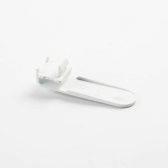 GE WH47X10035 Genuine OEM Retainer Drawer Disp