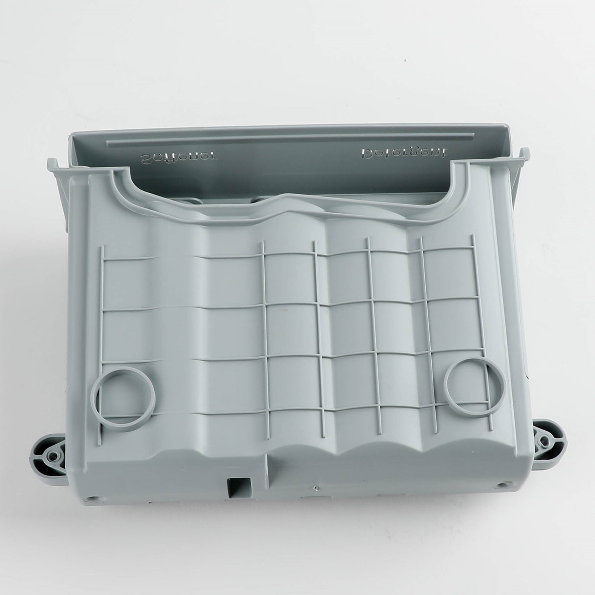 GE WH47X26702 Genuine OEM Box Dispenser Asm