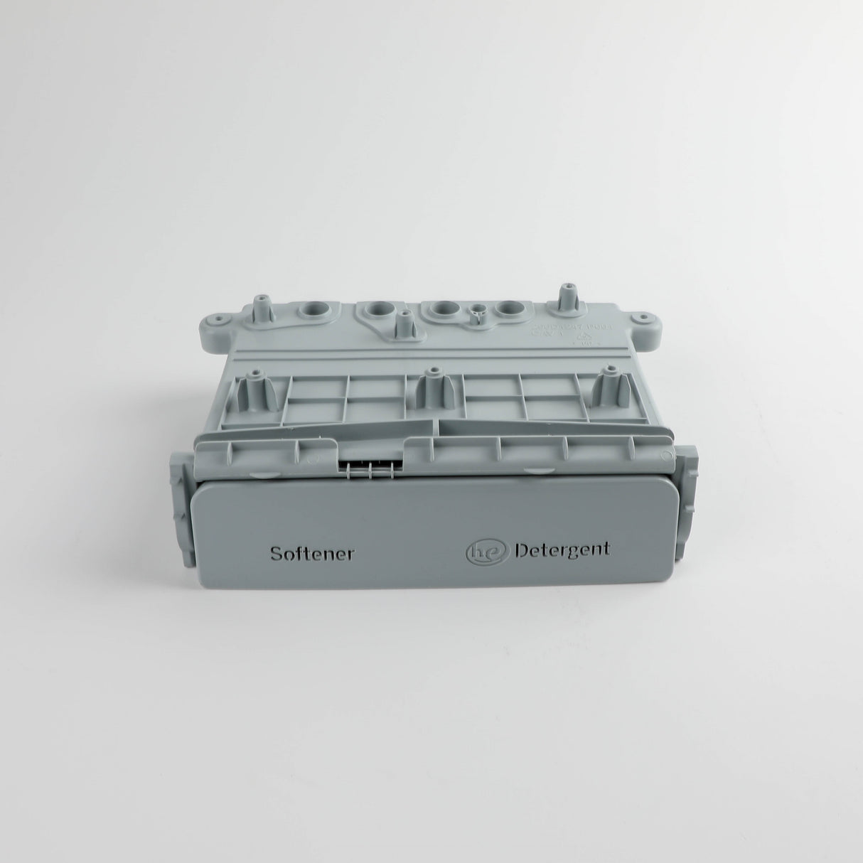 GE WH47X26702 Genuine OEM Box Dispenser Asm