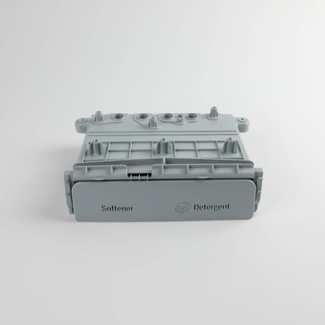 GE WH47X26702 Genuine OEM Box Dispenser Asm