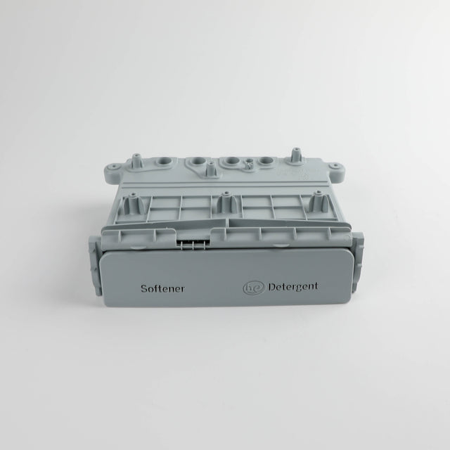 GE WH47X26702 Genuine OEM Box Dispenser Asm