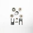 GE WH49X10002 Genuine OEM Bearing Kit2