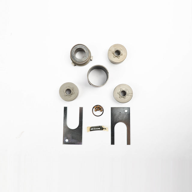 GE WH49X10002 Genuine OEM Bearing Kit2