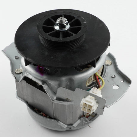 GE WH49X27318 Genuine OEM Kit Washer Motor And Pulley Asm