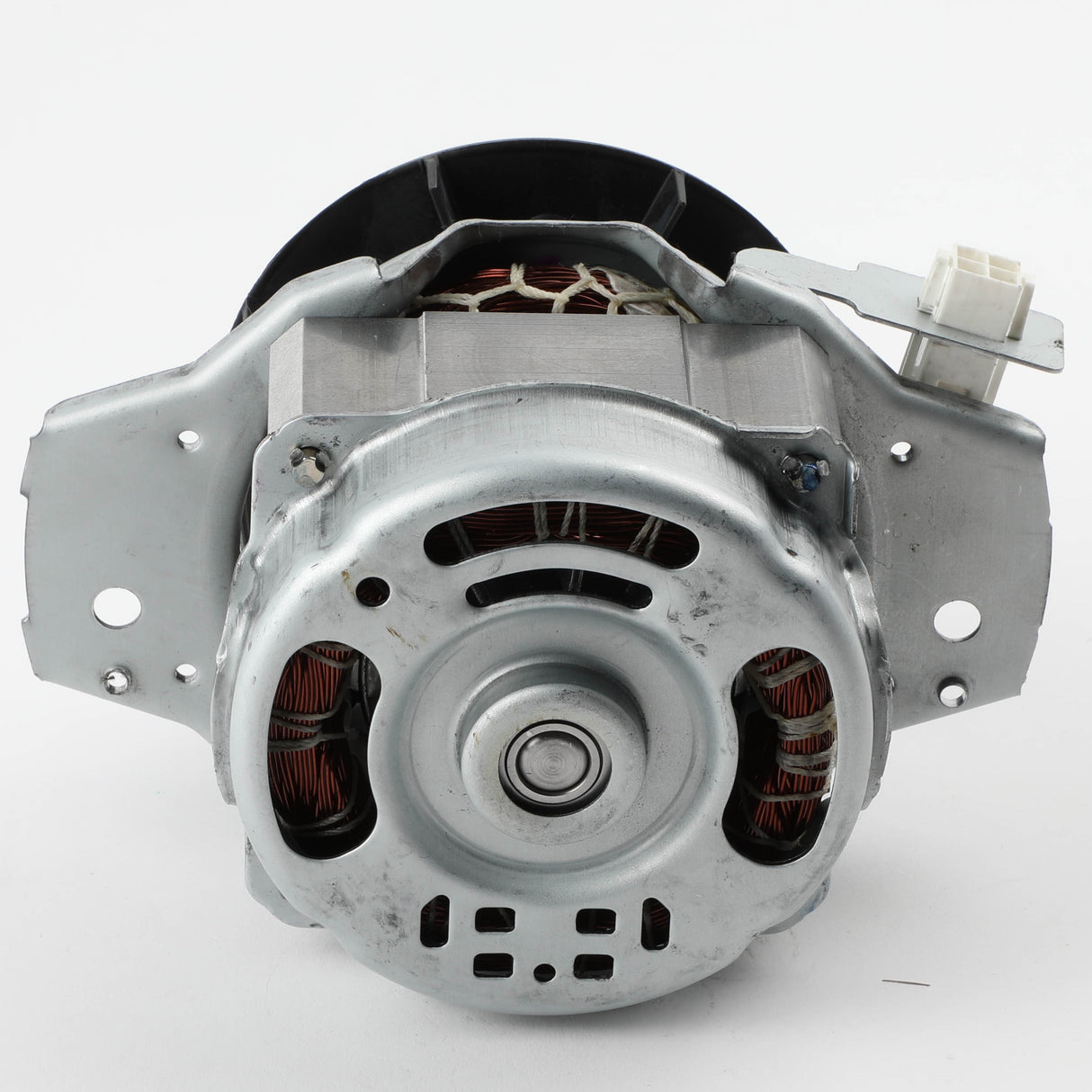 GE WH49X27318 Genuine OEM Kit Washer Motor And Pulley Asm