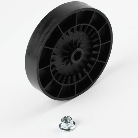 GE WH49X27323 Genuine OEM Kit Transmission Pulley Nut Washers H