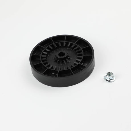 GE WH49X27323 Genuine OEM Kit Transmission Pulley Nut Washers H